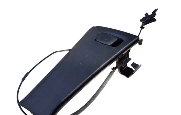 BMW X3 G01 (D) pillar trim (bottom) 7424731 55159 11563810