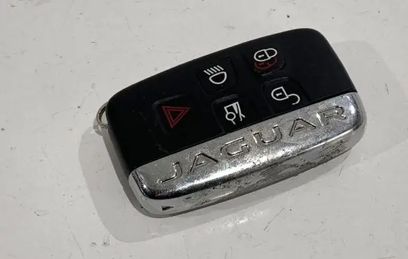 Ignition key/card