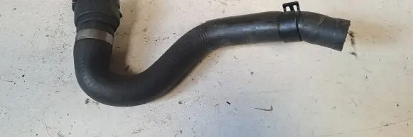 Volkswagen PASSAT B8 Engine coolant pipe/hose 5Q0122291AQ