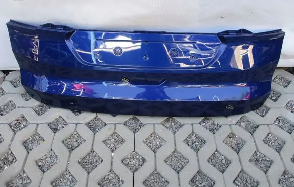 Ford S-MAX Other trunk/boot trim element EM2BR423A40