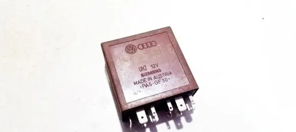 Audi A6 S6 C5 4B Other relay 4b0955531e