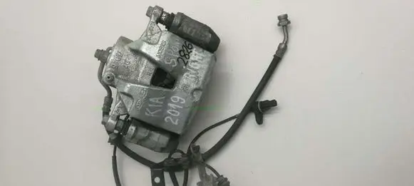 KIA Sportage Front brake caliper