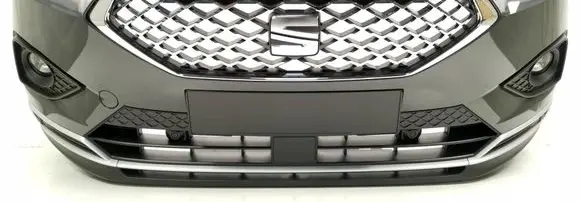 Seat Tarraco Front bumper 5FJ807221D