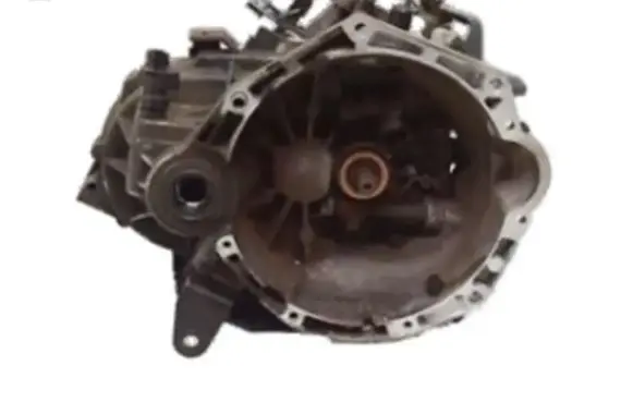 Hyundai i20 (PB PBT) Manual 6 speed gearbox 