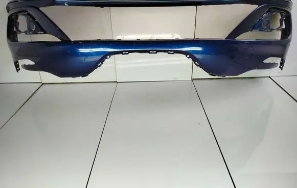 Renault Megane IV Front bumper 620223357R