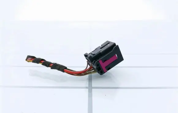Audi A6 S6 C6 4F Other wiring loom 4F0972575
