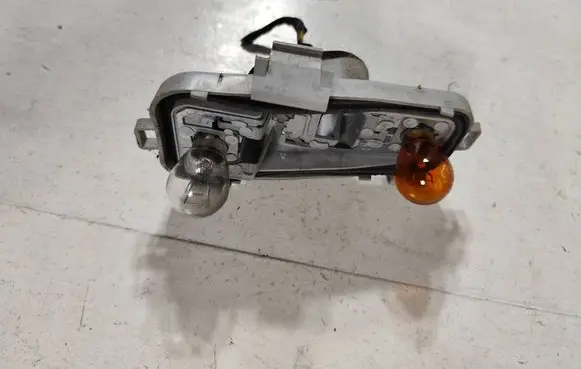 Citroen C4 I Picasso Tail light bulb cover holder WKLADTYLC4PIASSO