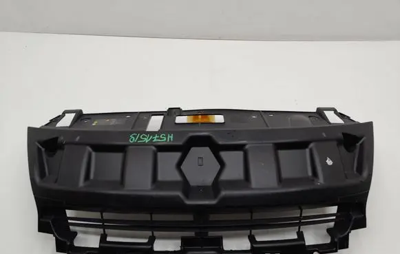 Renault Scenic III - Grand scenic III Front bumper 620363942R