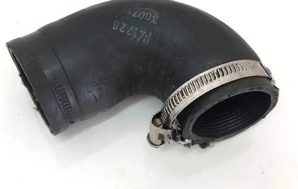 Volkswagen Polo V 6R Intercooler hose/pipe 6R0145838B