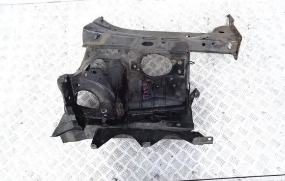 Nissan X-Trail T31 Front side member 