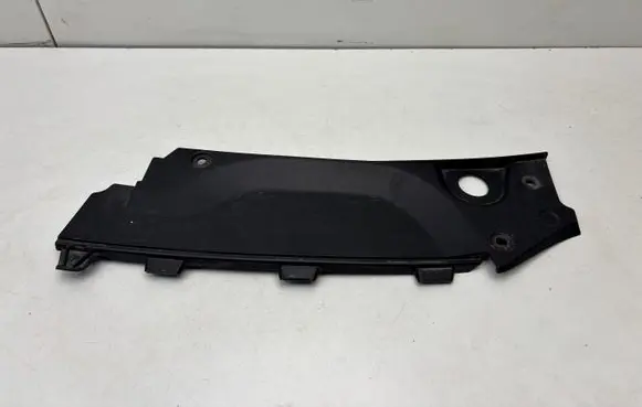 Skoda Superb B6 (3T) Top upper radiator support slam panel 3T0807081