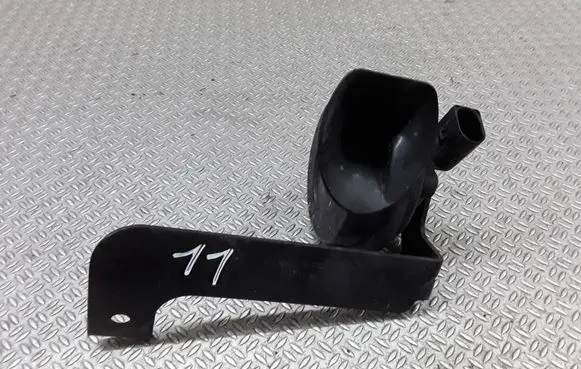 Volkswagen Touareg I Horn signal 6N0951221
