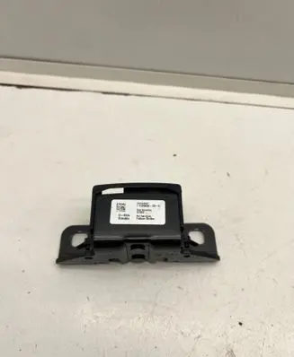 Tesla Model X Tailgate/trunk/boot lock/latch/bracket 103383600H 27822