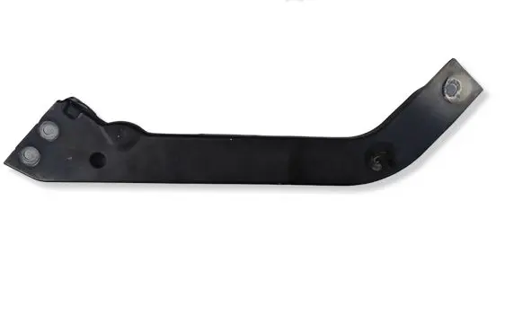 Volkswagen Tiguan Headlight/headlamp mounting bracket 5NA805931A