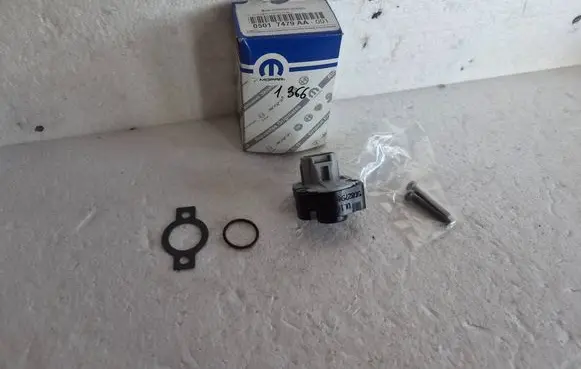 Jeep Grand Cherokee (WJ) Throttle valve position sensor 5017479AA