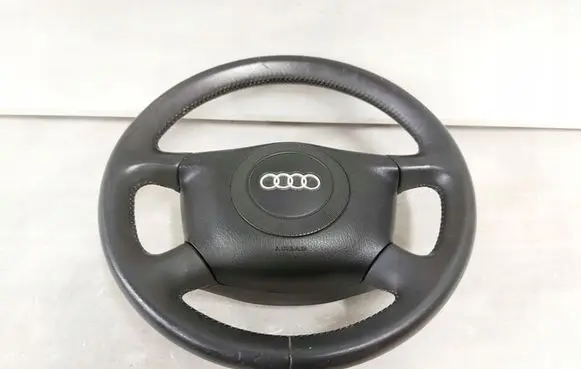 Audi A4 S4 B5 8D Steering wheel