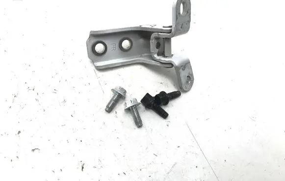 KIA EV6 Front door lower hinge 