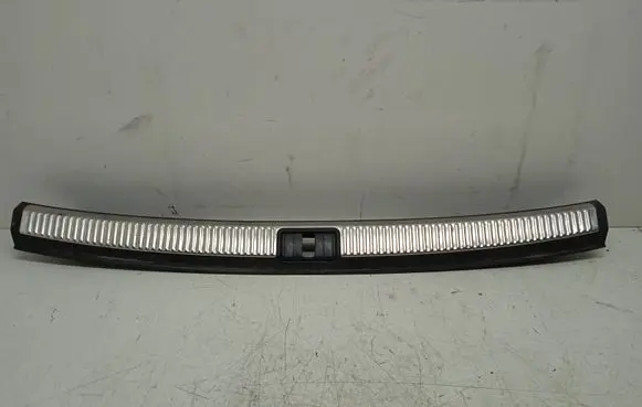 Audi A4 S4 B6 8E 8H Trunk/boot sill cover protection 8E9864483