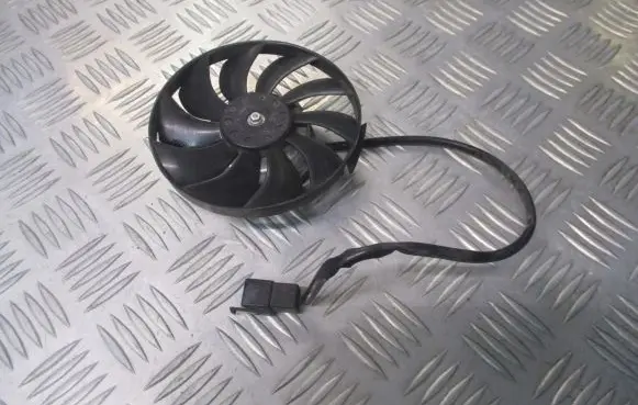 Suzuki Esteem Baleno Fan set 