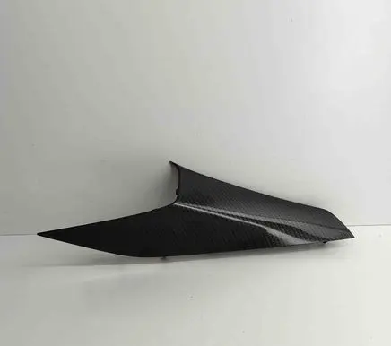 Opel Mokka B Dashboard glove box trim 9834931680
