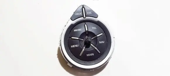 Fiat Ulysse Other switches/knobs/shifts 1489677077 a11933