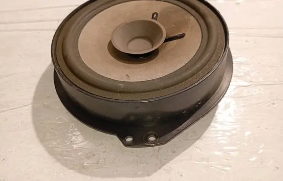 Skoda Felicia II Front door speaker 663236