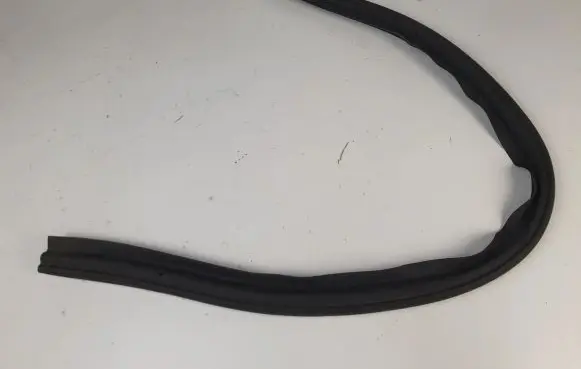 Renault Scenic III - Grand scenic III Engine compartment rubber 