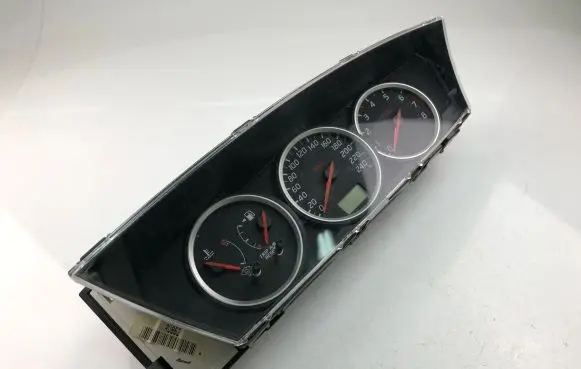 Nissan Primera Speedometer (instrument cluster) AU862
