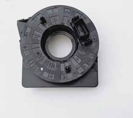 Seat Ibiza IV (6J,6P) Airbag slip ring squib (SRS ring) 279948 280690