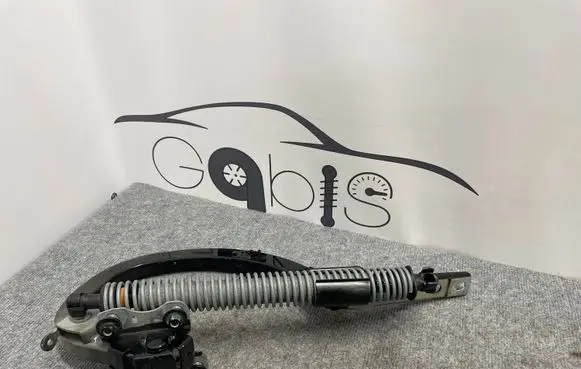 BMW 5 G30 G31 Tailgate/trunk/boot hinge 7366398 S72618 51247366406