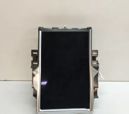 Tesla Model S Screen/display/small screen 104500603E