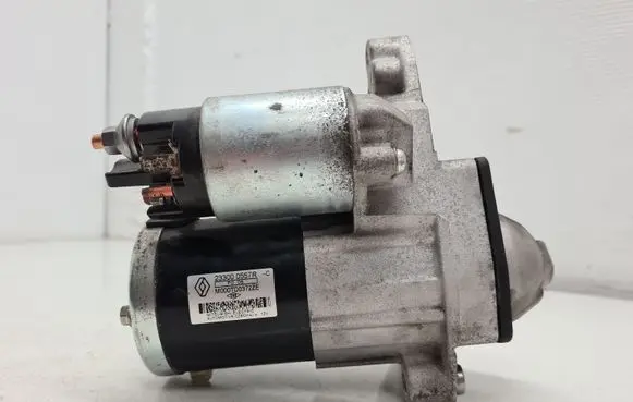 Dacia Sandero Starter motor 233000557R