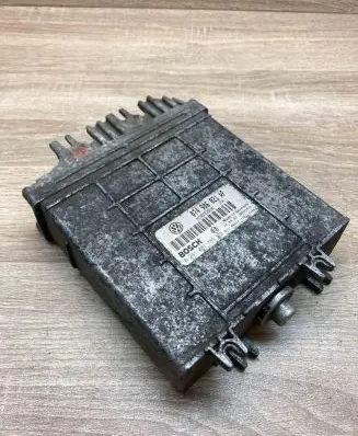 Volkswagen II LT Engine control unit/module ECU 074906021AF 0281001789