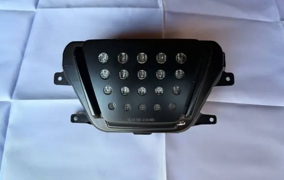 Toyota Supra A90 Rear/tail lights 013186