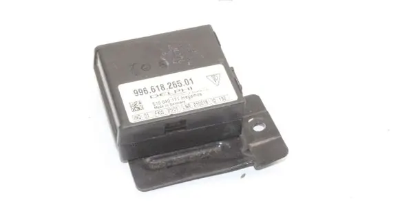 Porsche Boxster 986 Alarm control unit/module 99661826501