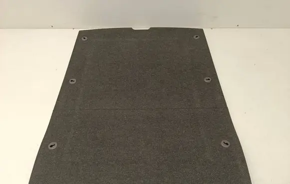 BMW 3 F30 F35 F31 Trunk/boot floor carpet liner 7246303 8136257