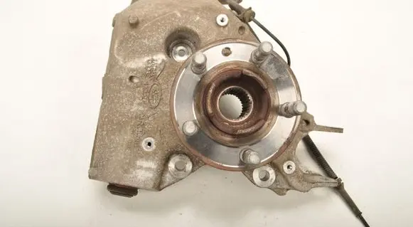Jaguar E-Pace Rear wheel hub spindle/knuckle 