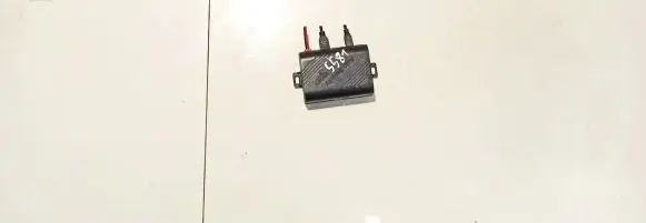 Subaru Outback Parking PDC control unit/module