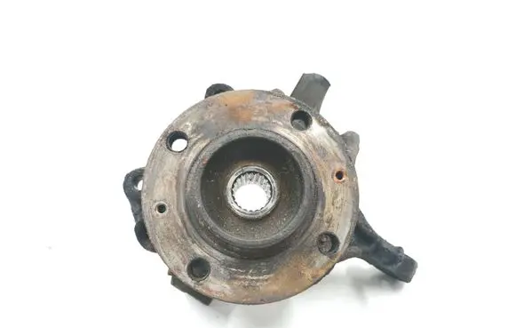 Peugeot 208 I Front wheel hub