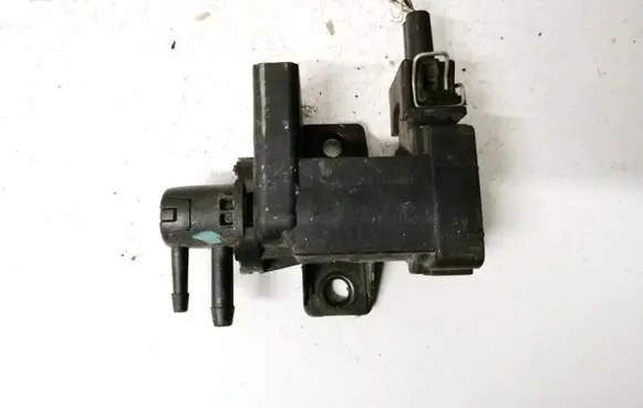 Chevrolet Orlando Turbo solenoid valve 25183170 52891116