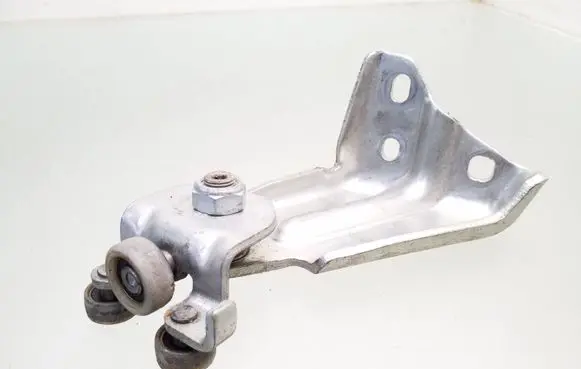 Peugeot Boxer Sliding door upper roller guide/hinge B935