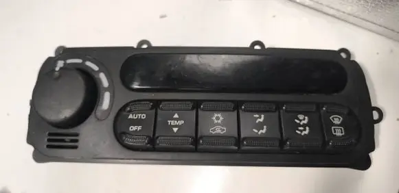 Chrysler Neon II Climate control unit 1730000631