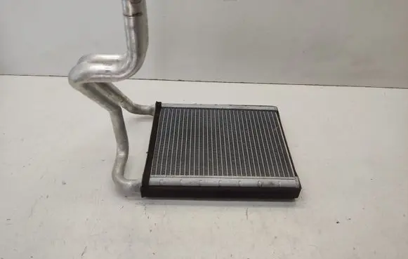KIA Optima Heater blower radiator