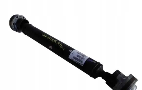 Mercedes-Benz GLS X166 Drive shaft (set) A1664108700