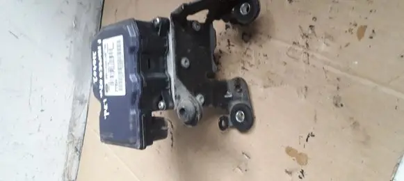 Ford Mondeo MK IV ABS Pump 8G912C4052C405AAIVD
