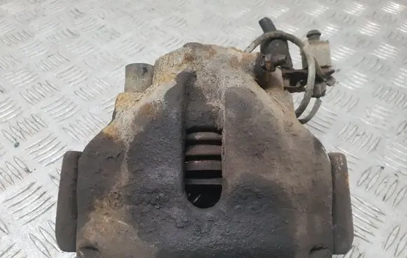 Audi A6 S6 C5 4B Front brake caliper