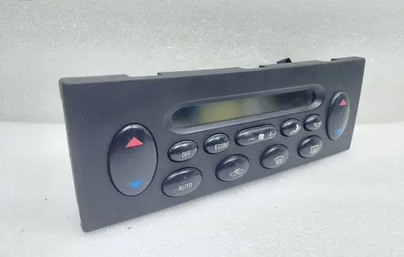 Rover 75 Climate control unit JFC101785 MF146430-8910
