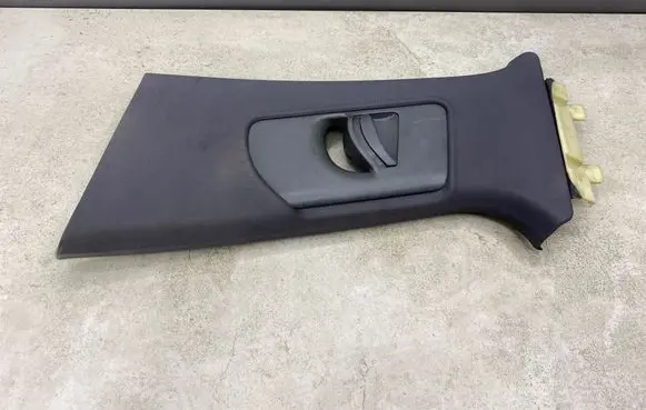 Audi A4 S4 B6 8E 8H (B) pillar trim (top) 8E0867243