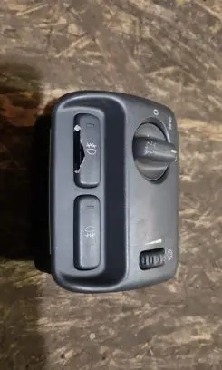 Volvo S80 Light switch 9459984