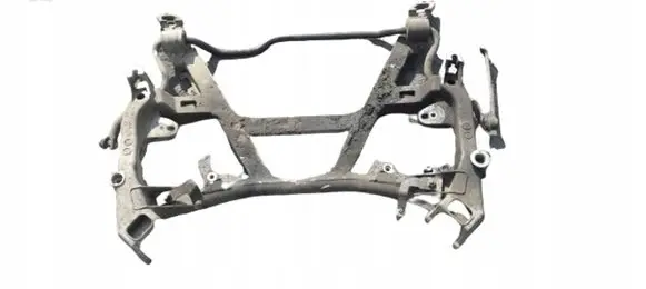 BMW 5 E39 Front subframe